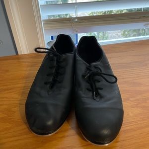 Bloch Tap Shoes